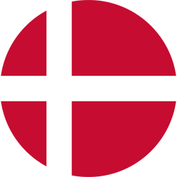 Flag Icon DK