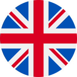 Flag Icon UK