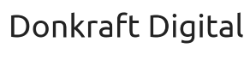 Donkraft Digital - Digital produktion, SaaS, B2C og ingame economy