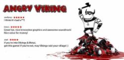 Angry Viking - Teknisk eksekvering af 3D-spilproduktion