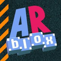 ARblox - Banebrydende Augmented Reality teknologi til mobile enheder