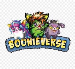 Boonieverse - Udvikling af socialt univers for MovieStarPlanet