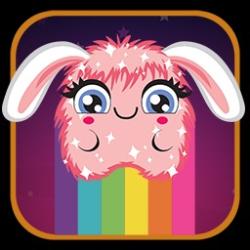 Boonie Jump - Arkadespil til mobile platforme