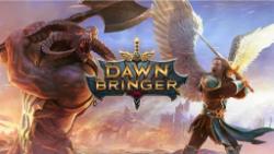 Dawnbringer - Produktion af komplekst RPG-spil til mobil