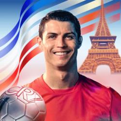 Ronaldo & Hugo: Superstar Skaters - Globalt brand-samarbejde og mobilspil