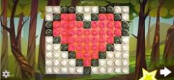 ARblox Slide Puzzle - Logikspil baseret puzzle