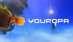 Youropa - konsulent for prisvindende puzzle-platformer til PC og konsol